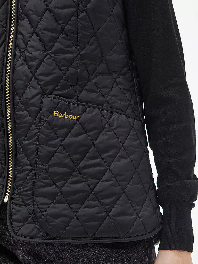BARBOUR | Chaleco reversible | 