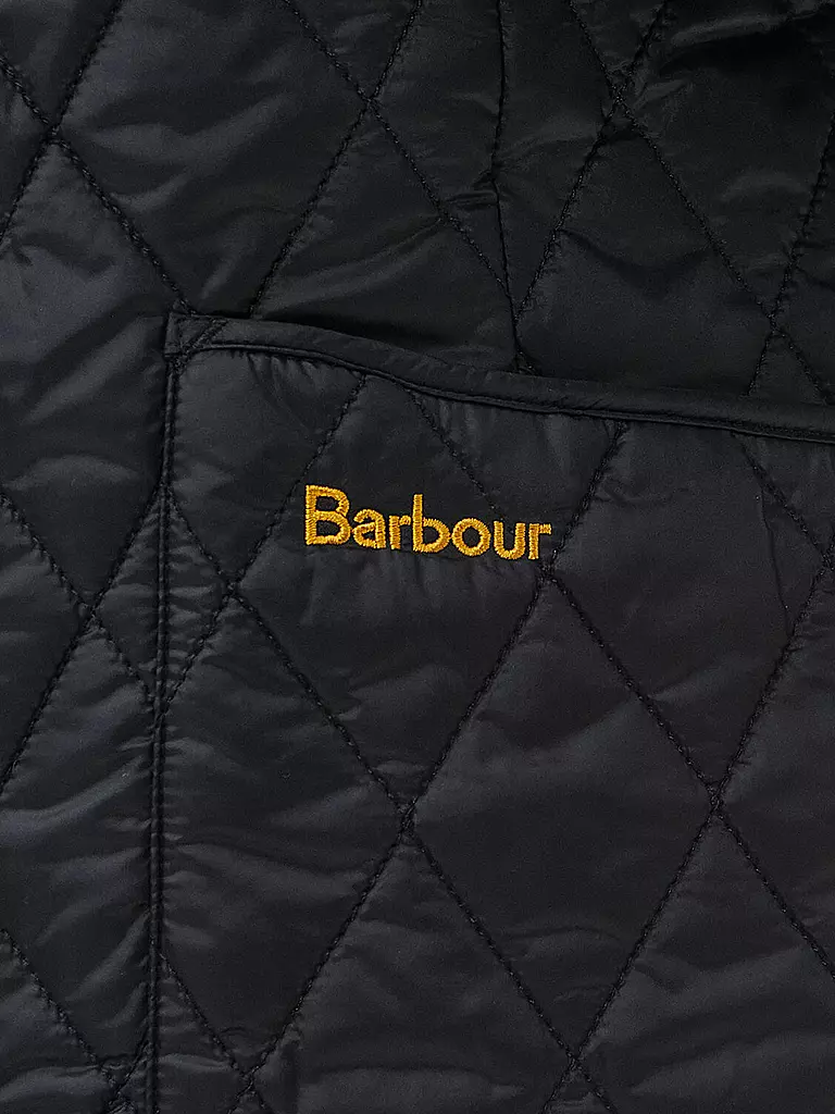 BARBOUR | Chaleco reversible | 