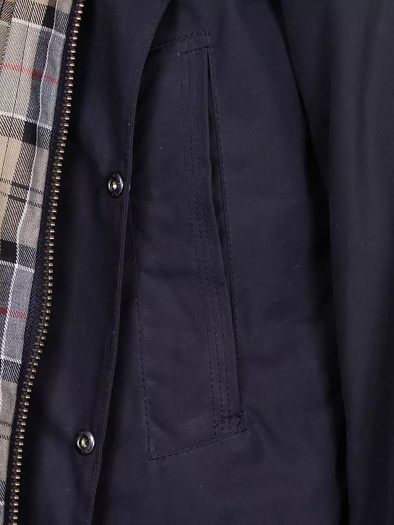 BARBOUR | Chaqueta "Bristol" | 