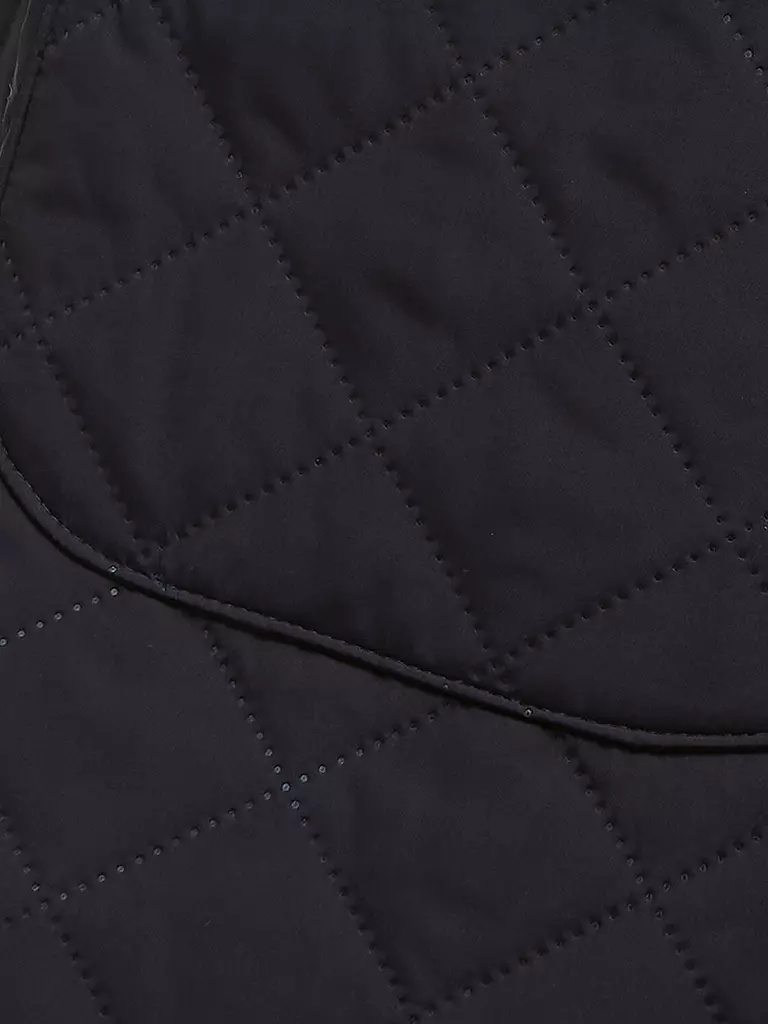 BARBOUR | Chaqueta acolchada CORINNE QUILT | Negro