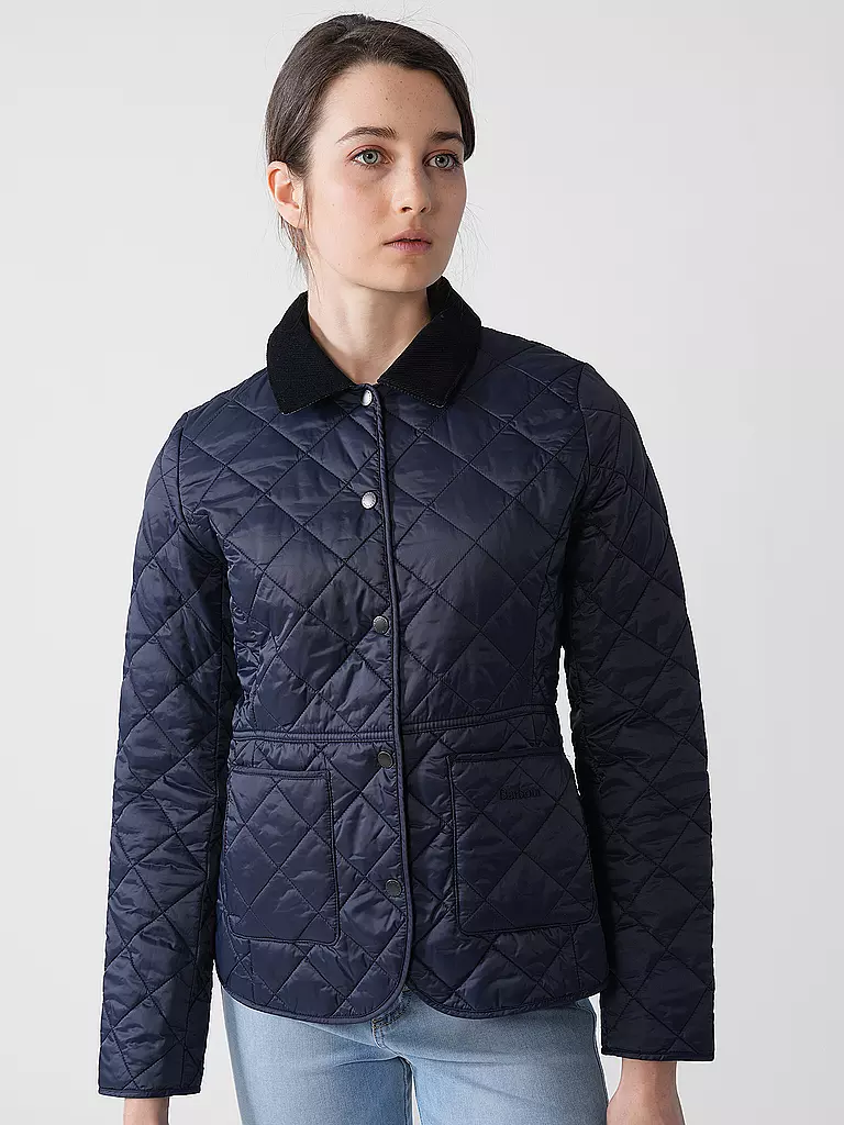BARBOUR | Chaqueta acolchada DEVERON | 