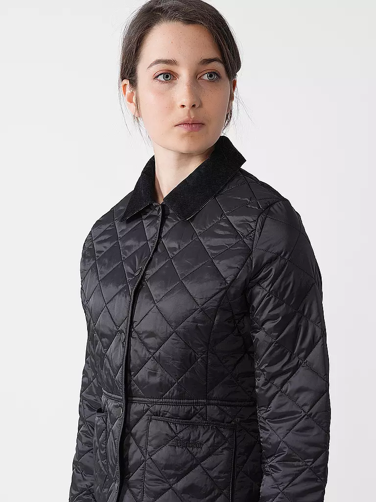 BARBOUR | Chaqueta acolchada DEVERON | 
