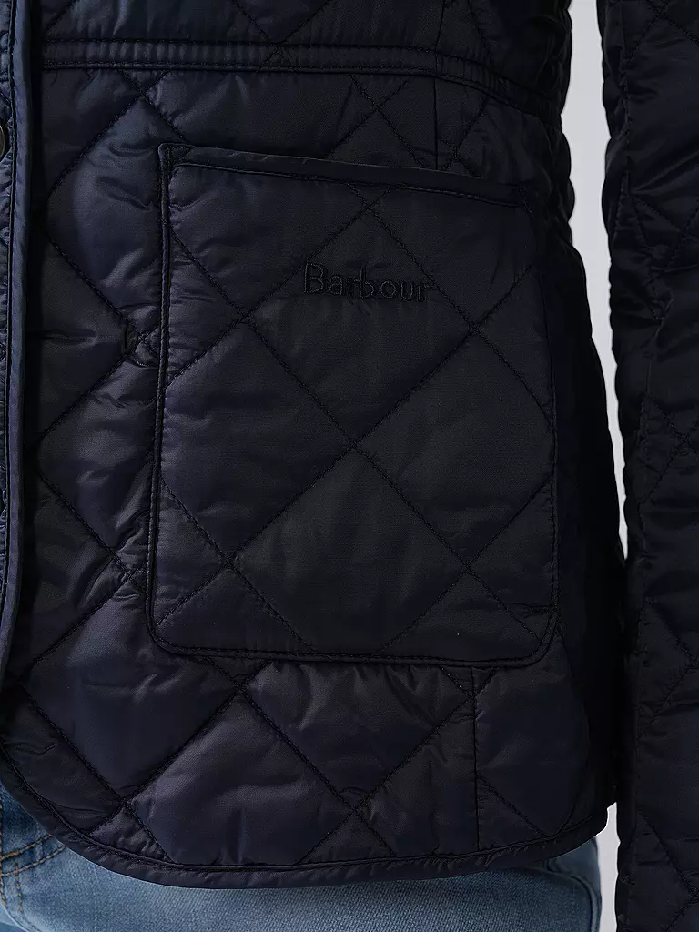 BARBOUR | Chaqueta acolchada DEVERON | 