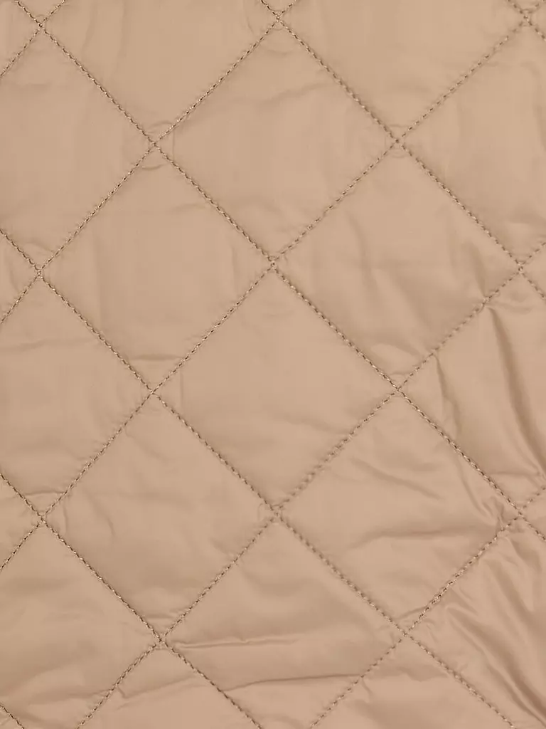 BARBOUR | Chaqueta acolchada DEVERON | Beige