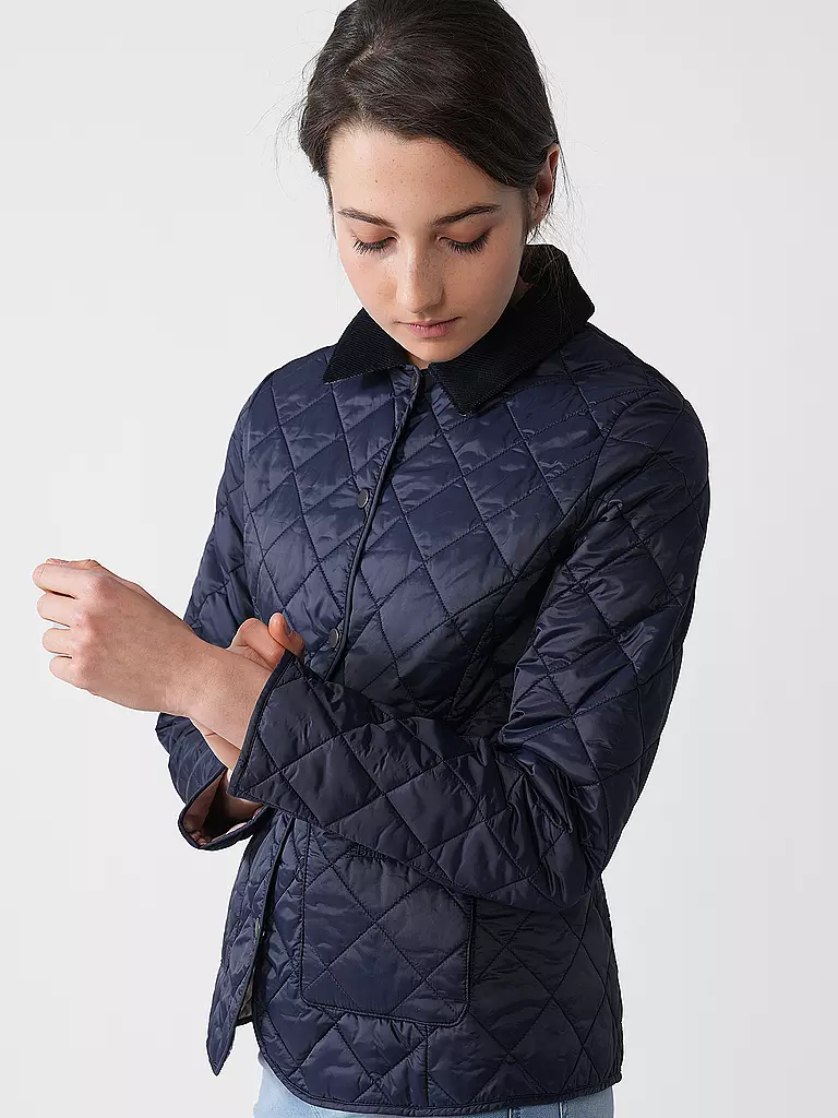 BARBOUR | Chaqueta acolchada DEVERON | 