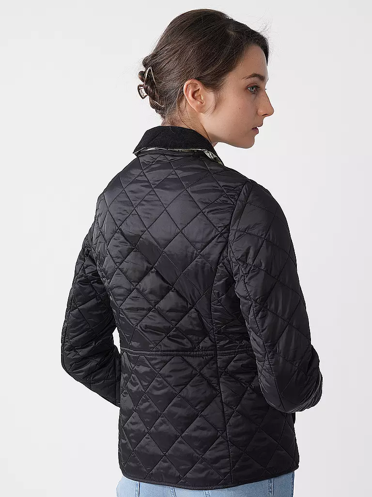 BARBOUR | Chaqueta acolchada DEVERON | 