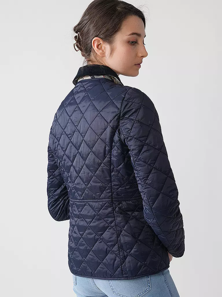 BARBOUR | Chaqueta acolchada DEVERON | 