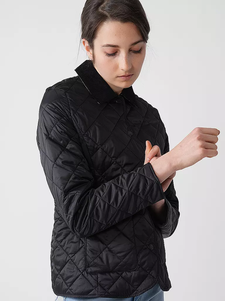 BARBOUR | Chaqueta acolchada DEVERON | 