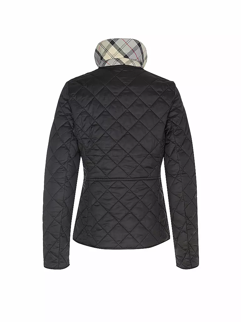 BARBOUR | Chaqueta acolchada DEVERON | 