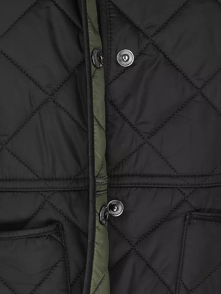 BARBOUR | Chaqueta acolchada DEVERON | 