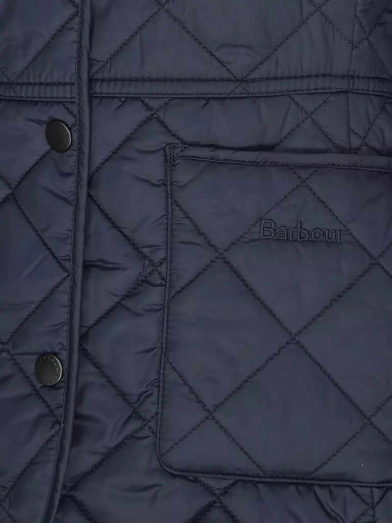 BARBOUR | Chaqueta acolchada DEVERON | 