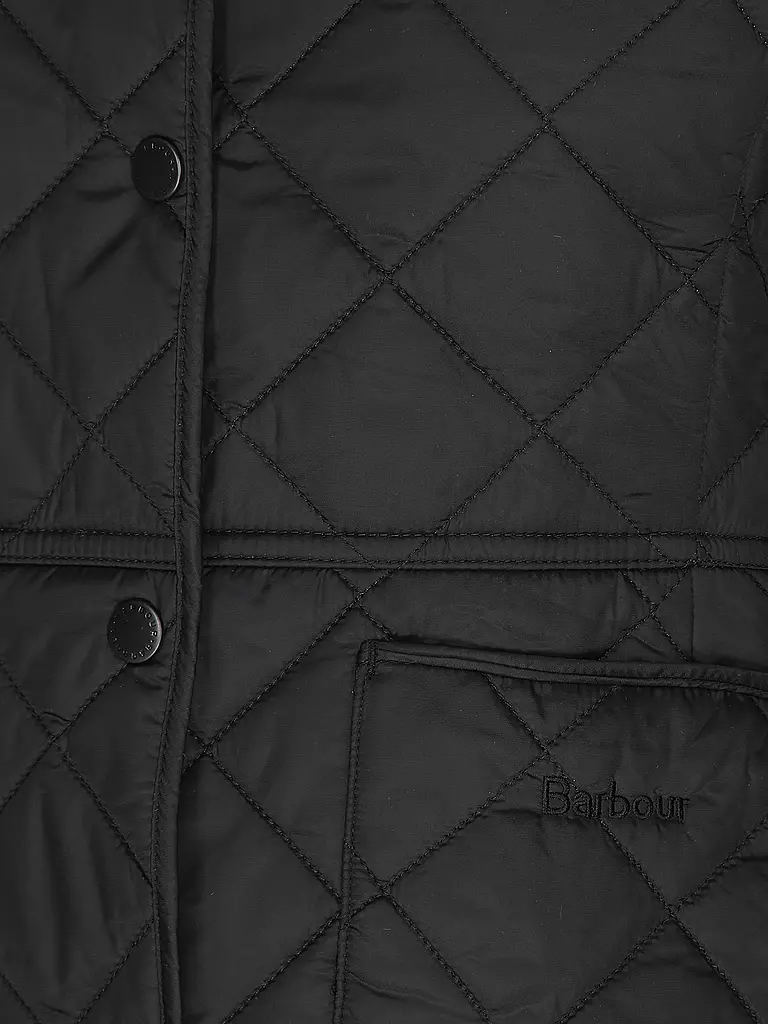 BARBOUR | Chaqueta acolchada DEVERON | 
