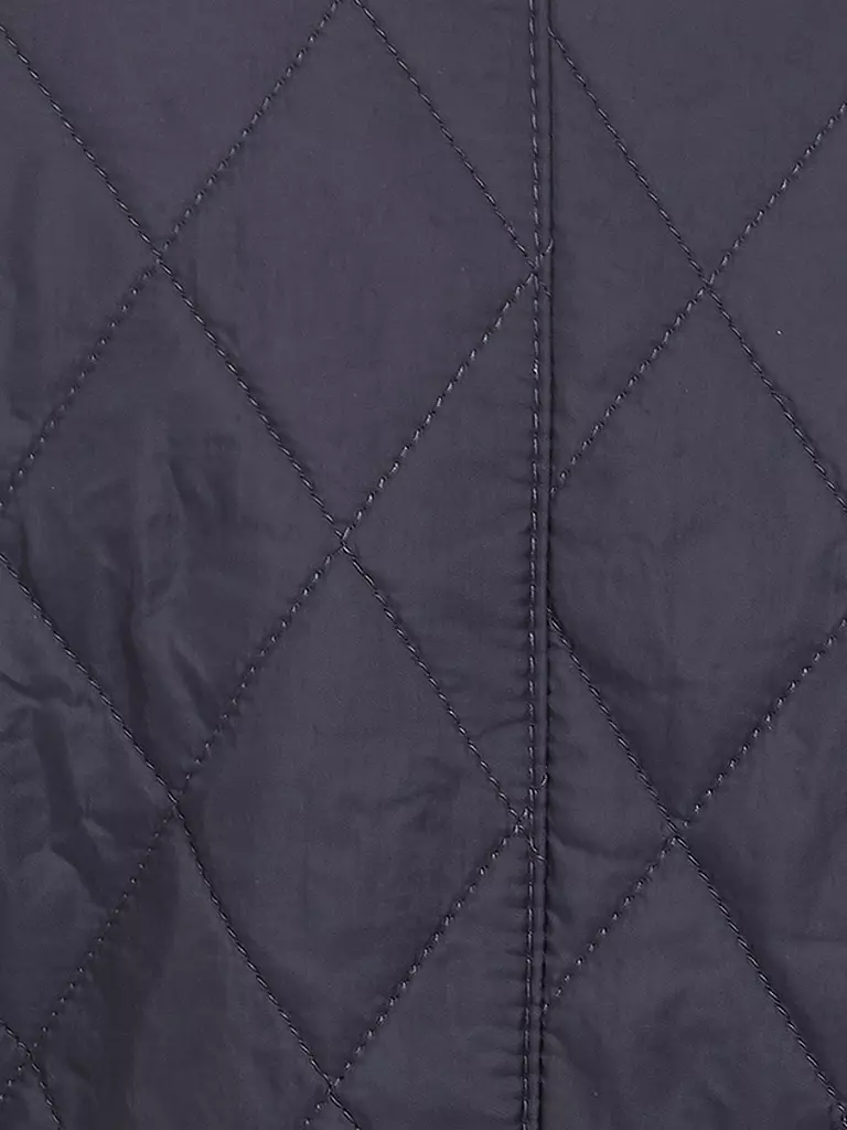 BARBOUR | Chaqueta acolchada FLYWEIGHT CAVALRY | 