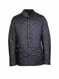 BARBOUR | Chaqueta acolchada HERITAGE | Azul