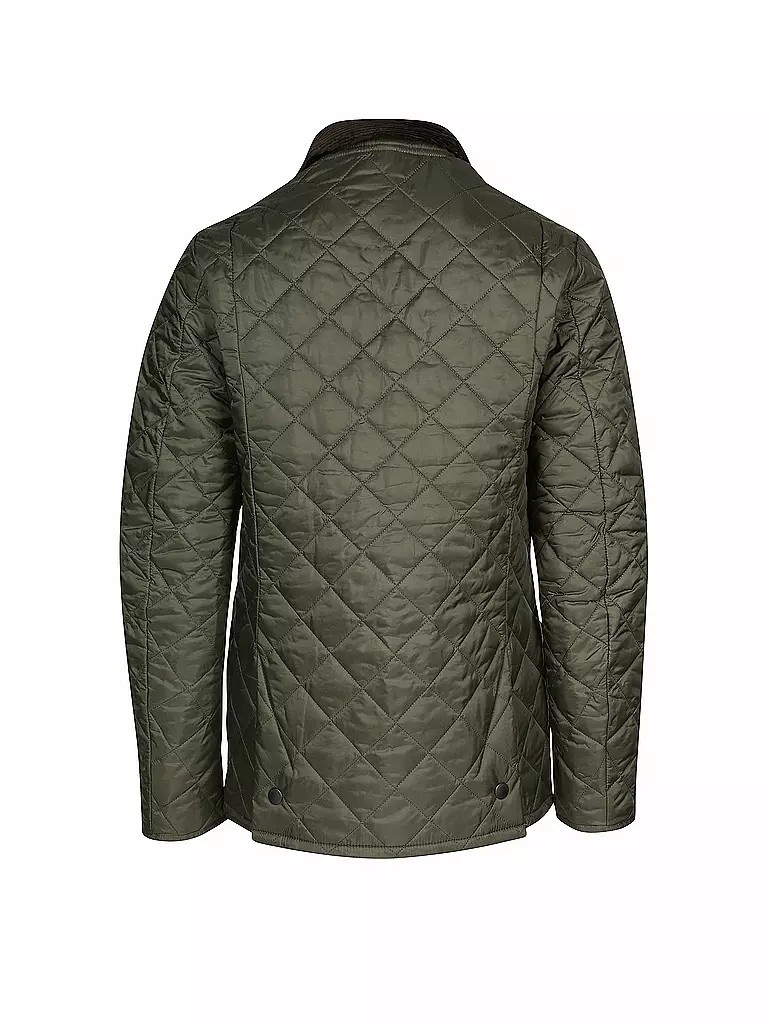 BARBOUR | Chaqueta acolchada HERITAGE | 