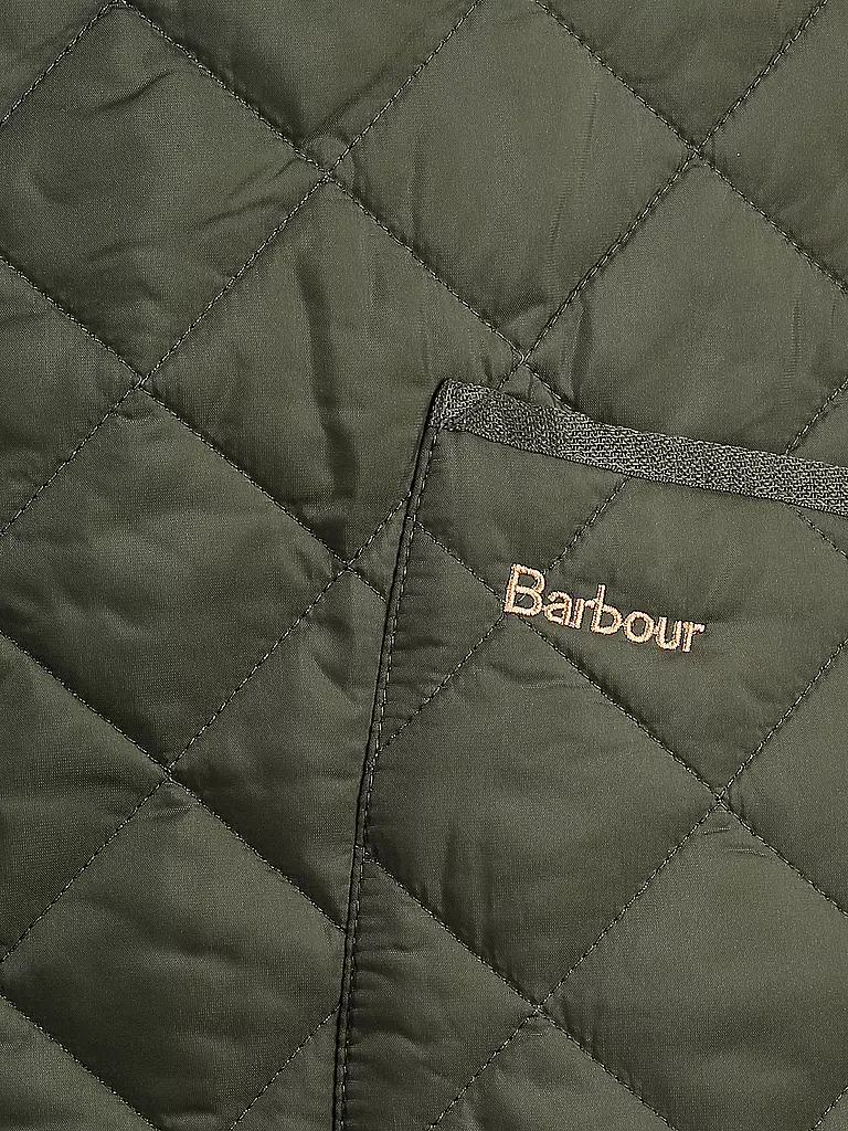 BARBOUR | Chaqueta acolchada HERITAGE | 