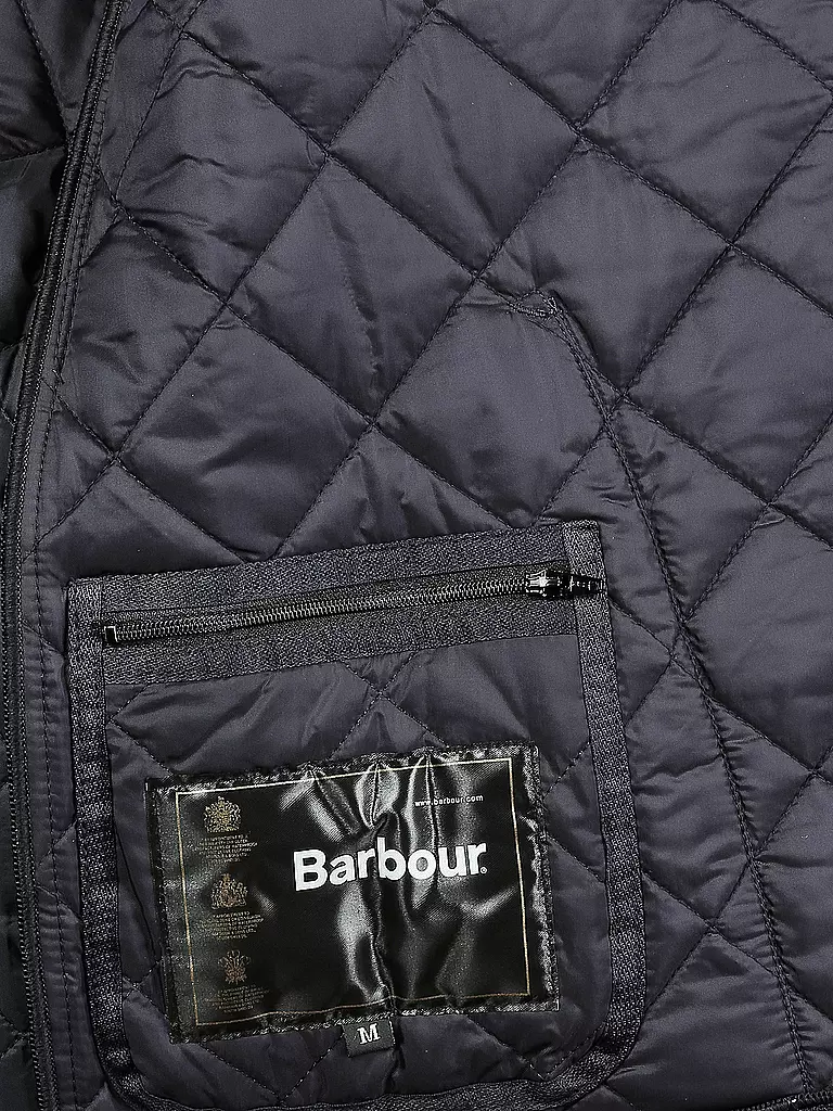 BARBOUR | Chaqueta acolchada HERITAGE | 