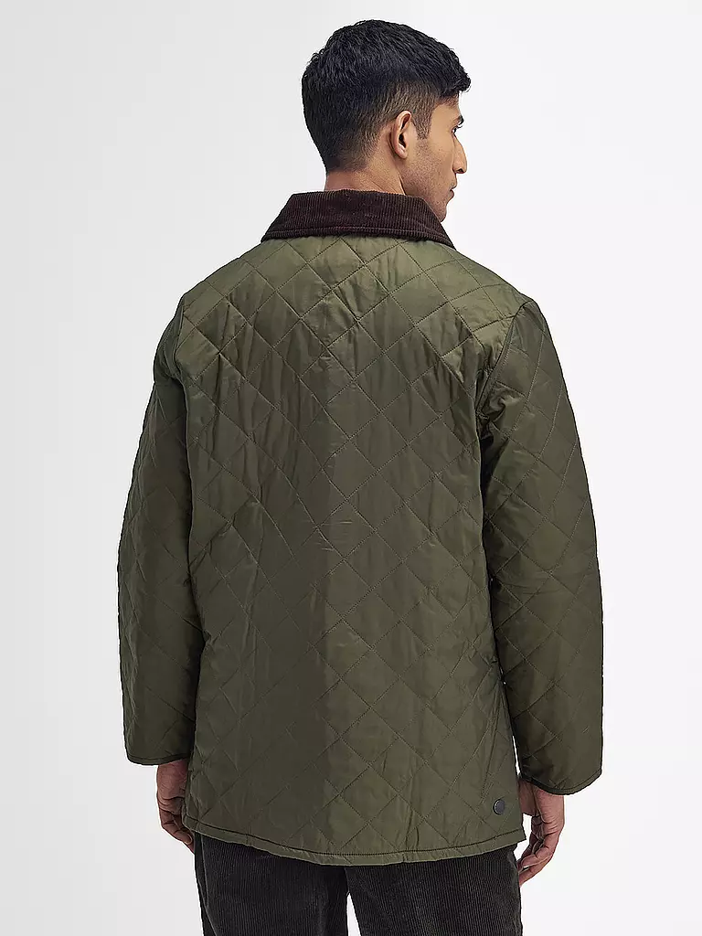 BARBOUR | Chaqueta acolchada HERITAGE | 