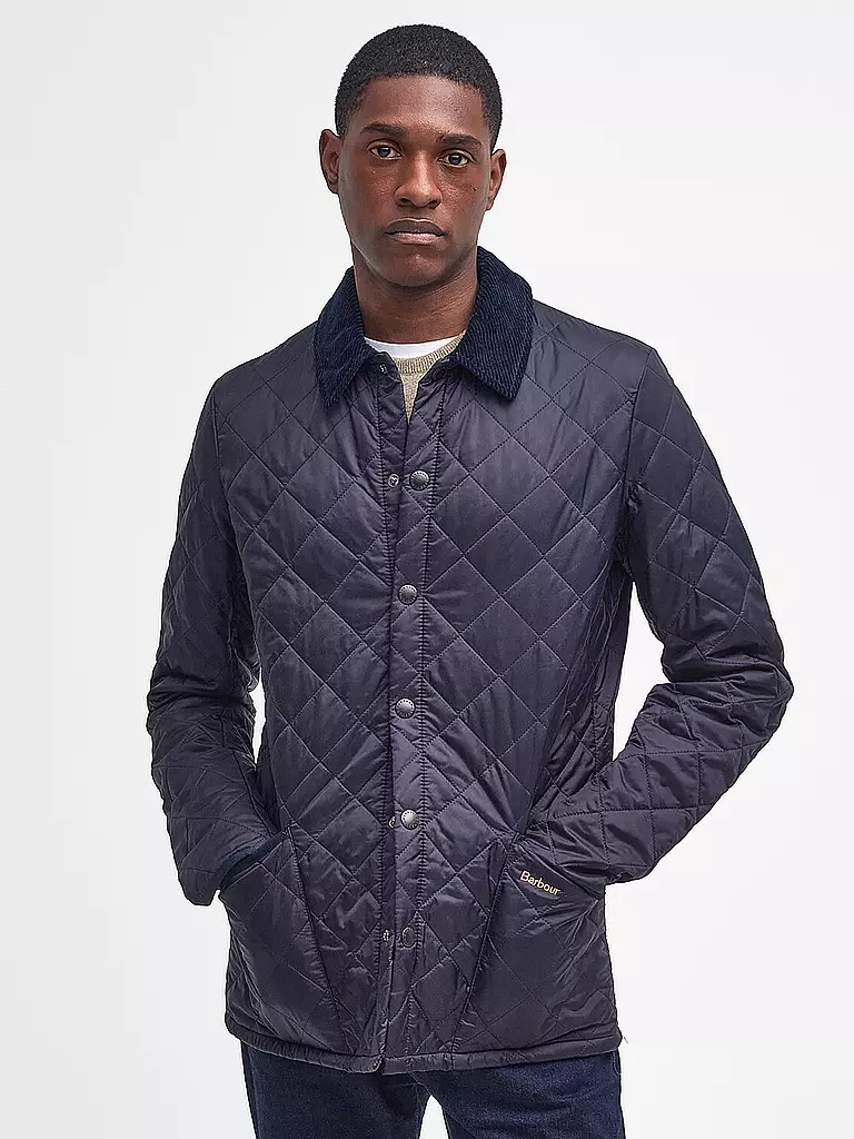 BARBOUR | Chaqueta acolchada HERITAGE | 