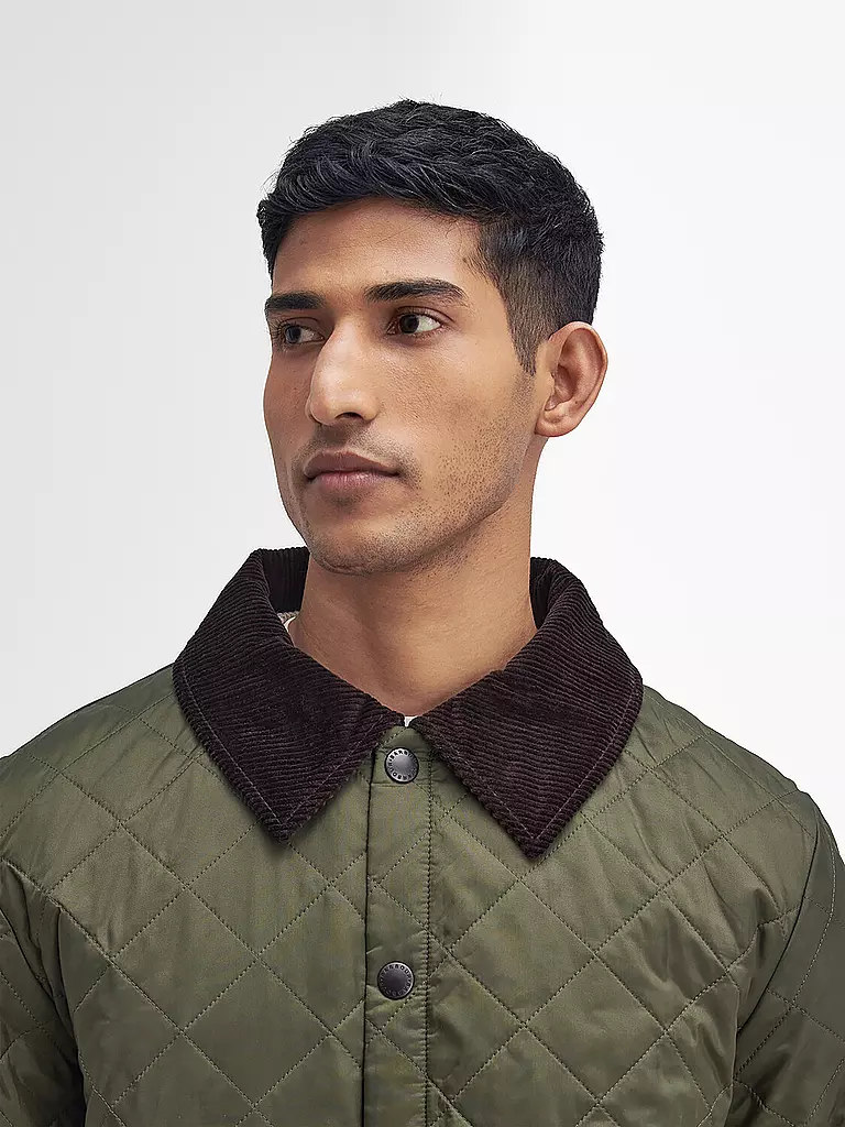BARBOUR | Chaqueta acolchada HERITAGE | 