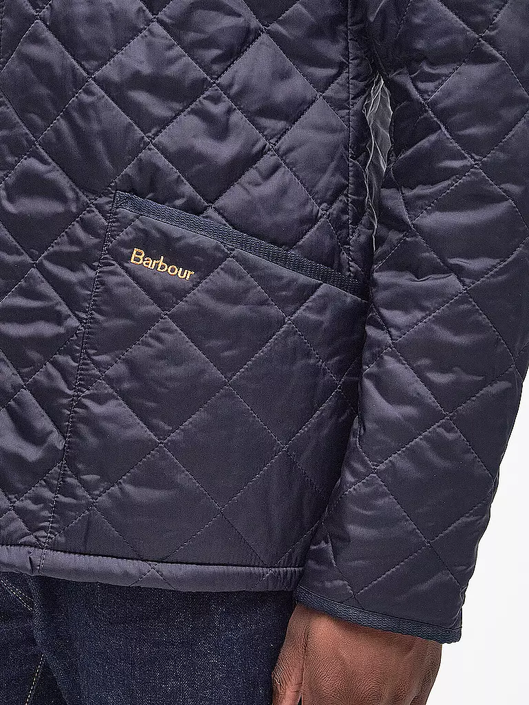 BARBOUR | Chaqueta acolchada HERITAGE | 