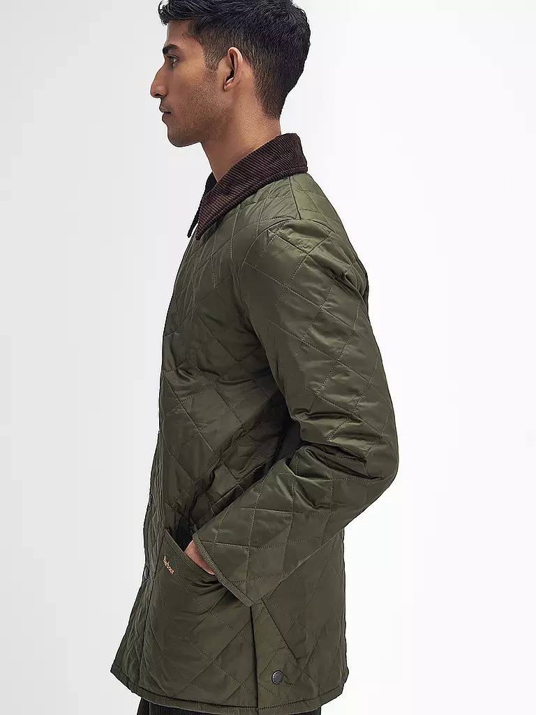 BARBOUR | Chaqueta acolchada HERITAGE | 