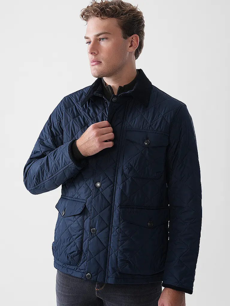 BARBOUR | Chaqueta acolchada HORNBY | 