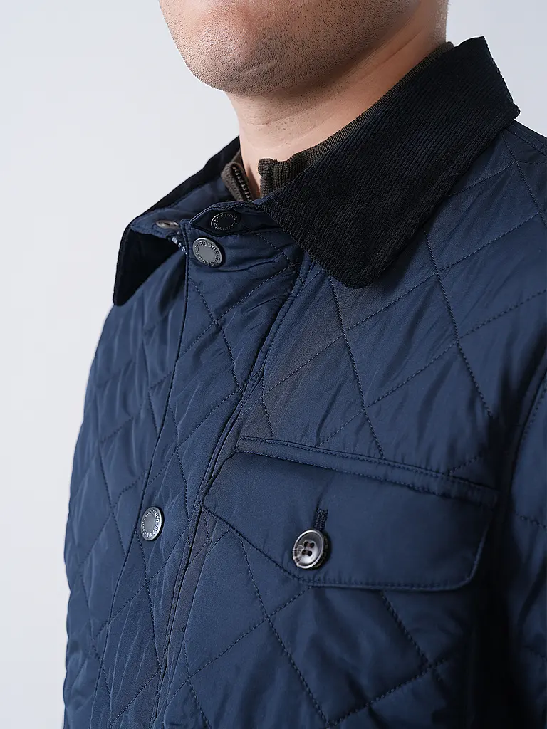 BARBOUR | Chaqueta acolchada HORNBY | 