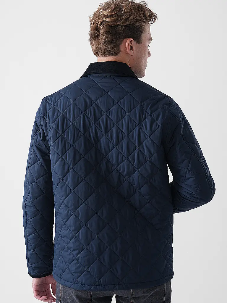BARBOUR | Chaqueta acolchada HORNBY | 