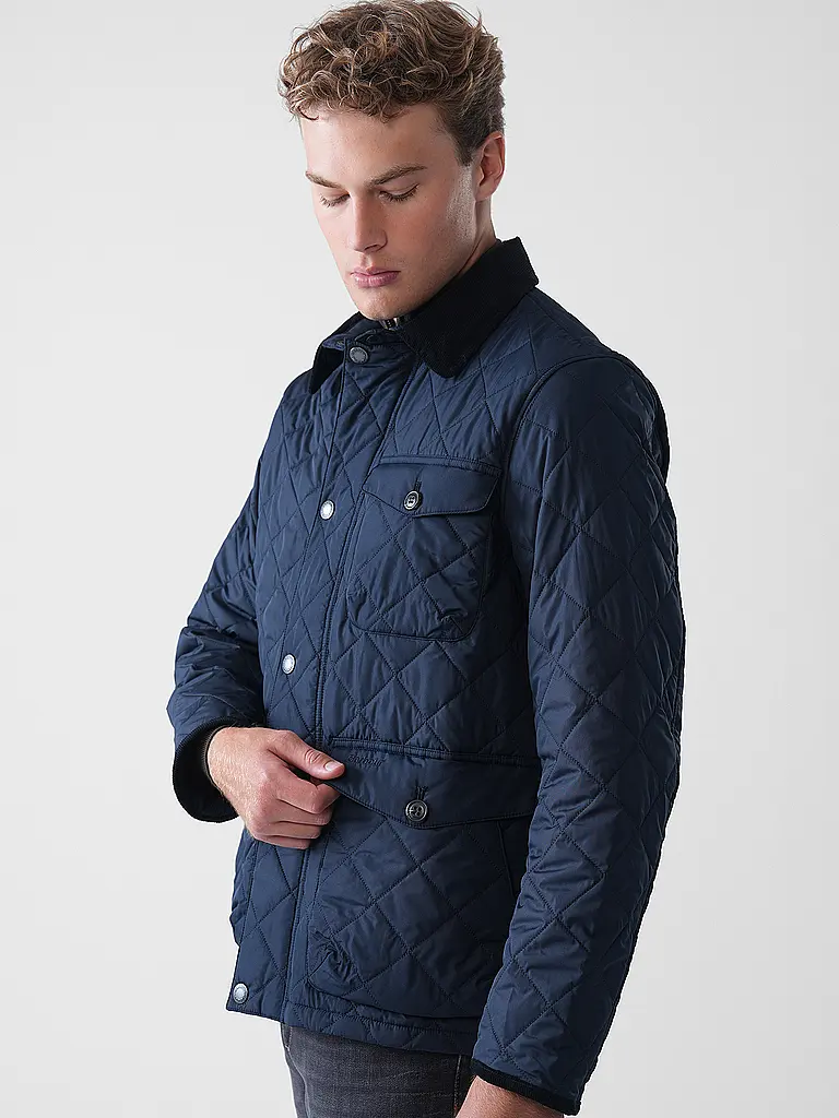 BARBOUR | Chaqueta acolchada HORNBY | 