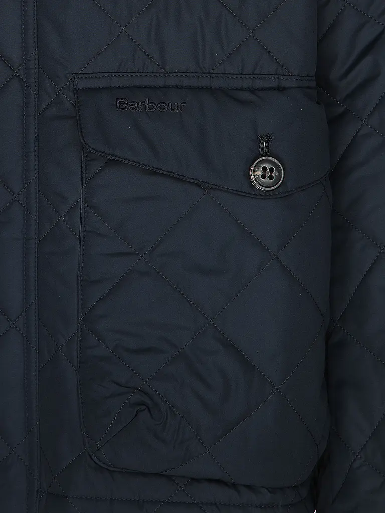 BARBOUR | Chaqueta acolchada HORNBY | 