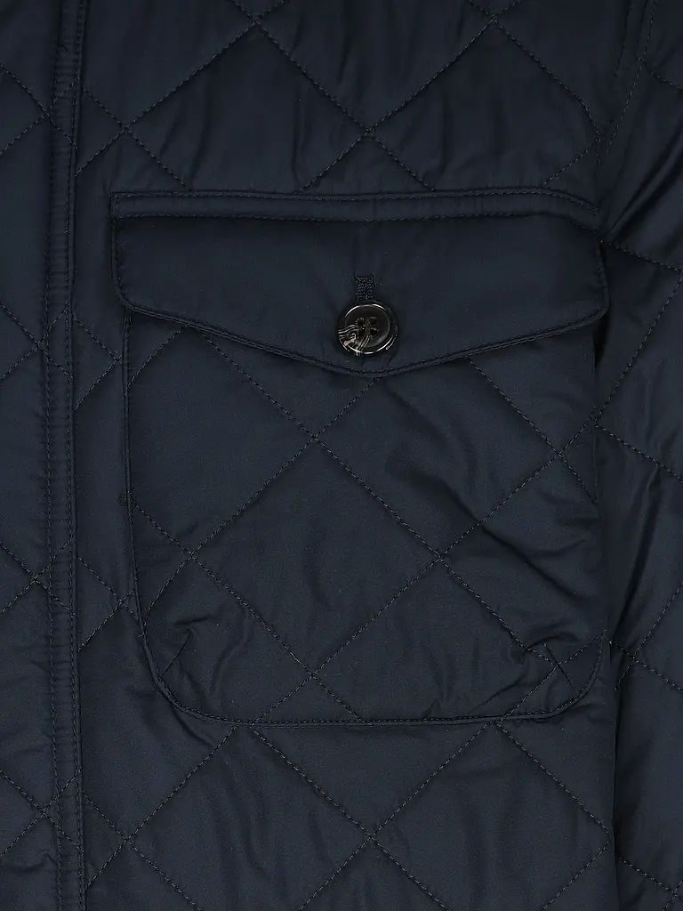 BARBOUR | Chaqueta acolchada HORNBY | 