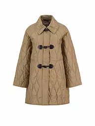 BARBOUR | Chaqueta acolchada ligera COSETTE | Beige