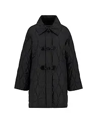 BARBOUR | Chaqueta acolchada ligera COSETTE | Negro