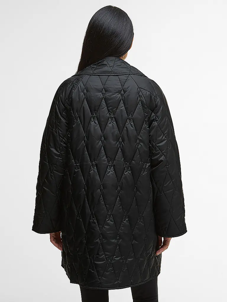 BARBOUR | Chaqueta acolchada ligera COSETTE | 