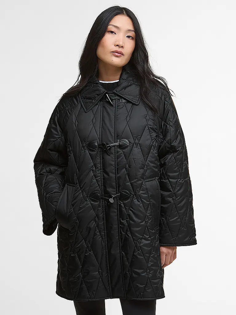 BARBOUR | Chaqueta acolchada ligera COSETTE | 