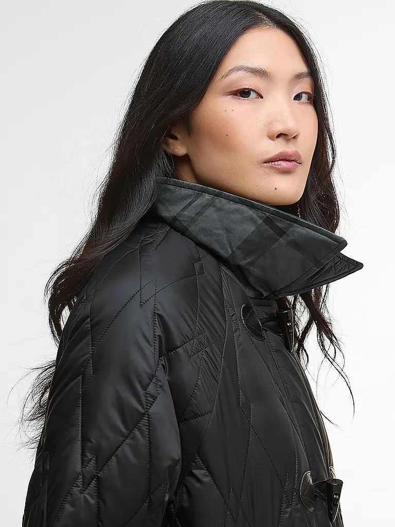 BARBOUR | Chaqueta acolchada ligera COSETTE | 