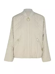 BARBOUR | Chaqueta acolchada ligera EMLYN | Beige