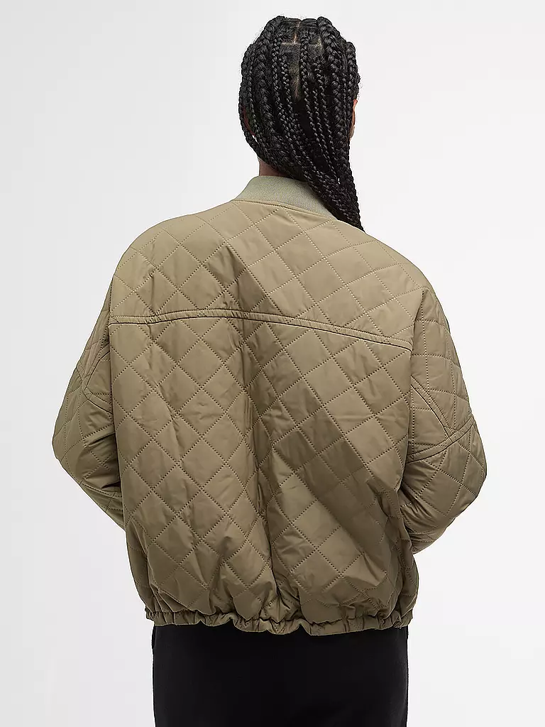 BARBOUR | Chaqueta acolchada ligera EMLYN | 