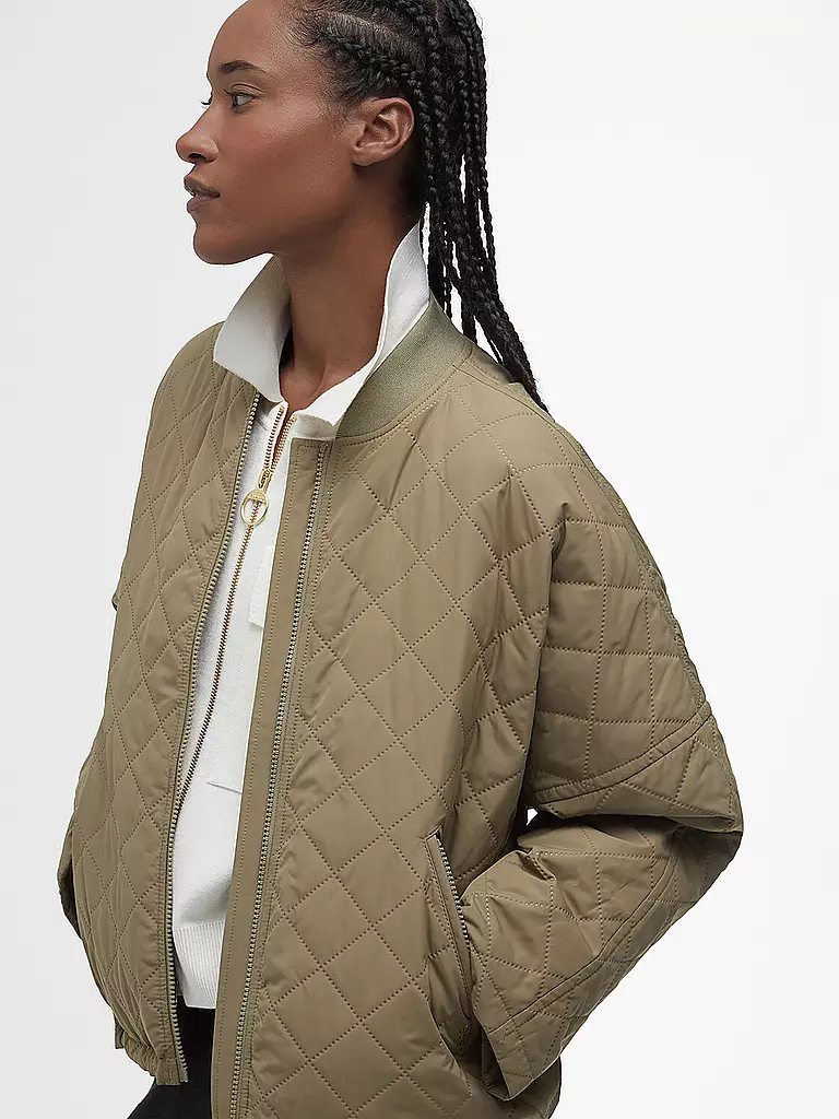 BARBOUR | Chaqueta acolchada ligera EMLYN | 