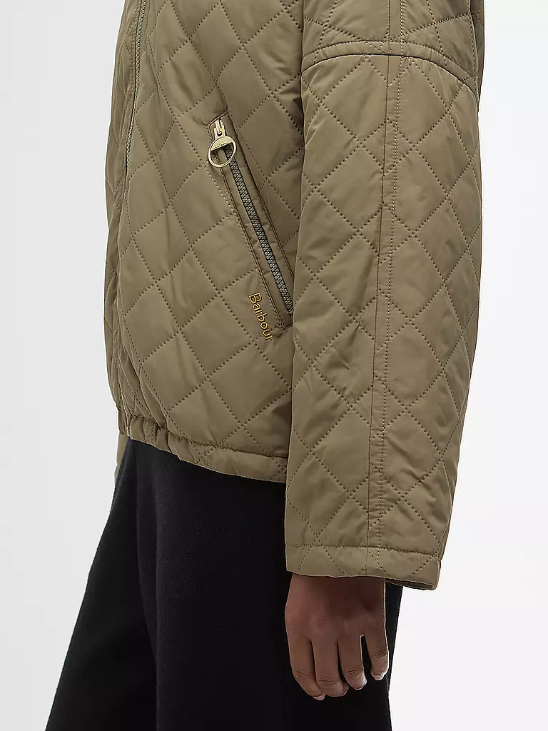 BARBOUR | Chaqueta acolchada ligera EMLYN | 