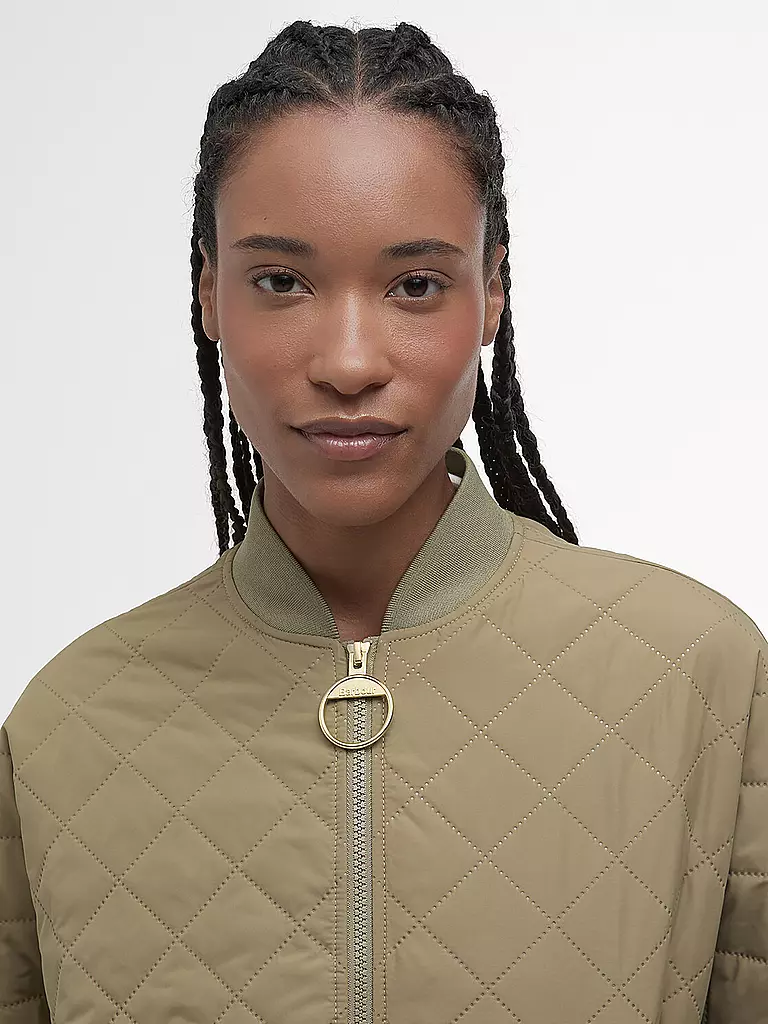 BARBOUR | Chaqueta acolchada ligera EMLYN | 