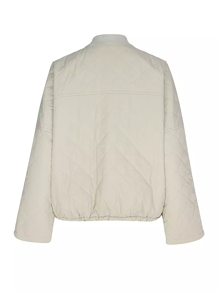 BARBOUR | Chaqueta acolchada ligera EMLYN | Beige