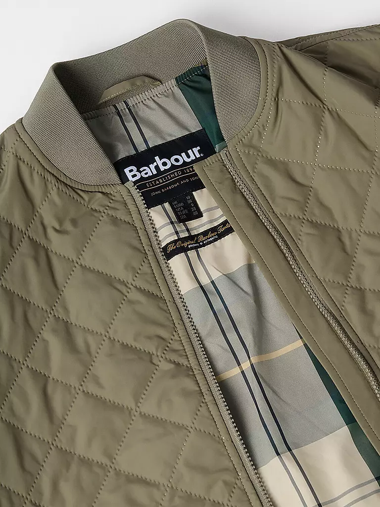 BARBOUR | Chaqueta acolchada ligera EMLYN | 