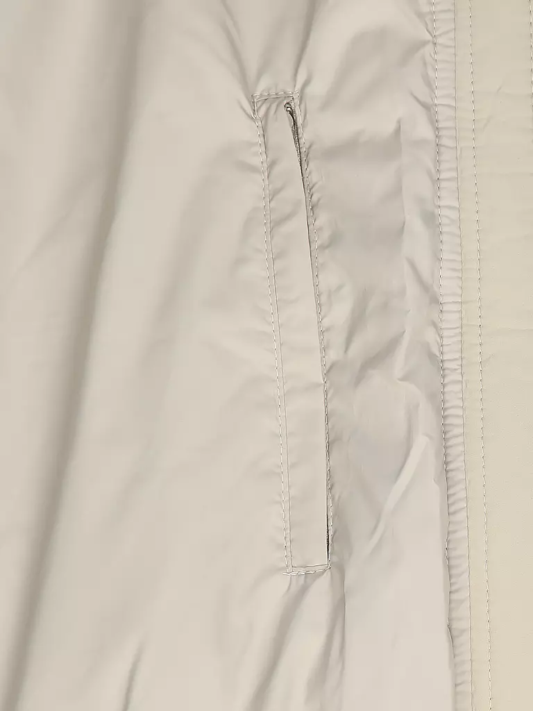 BARBOUR | Chaqueta acolchada ligera EMLYN | Beige