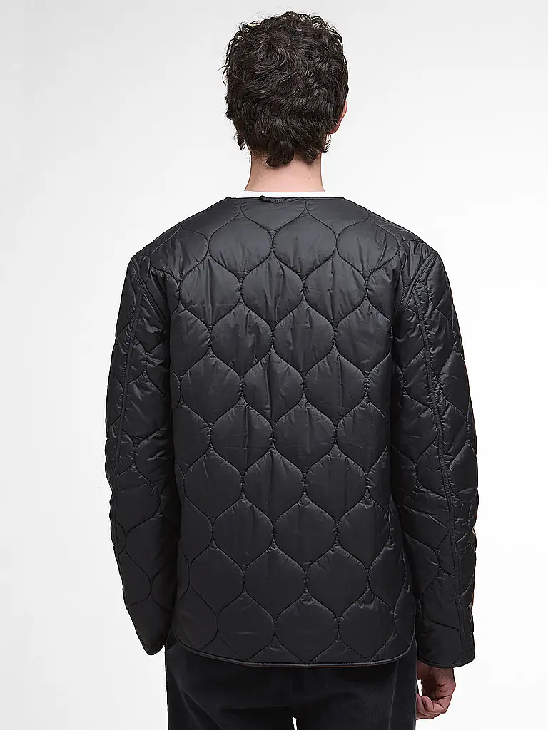 BARBOUR | Chaqueta acolchada ligera LIDDESDALE | 