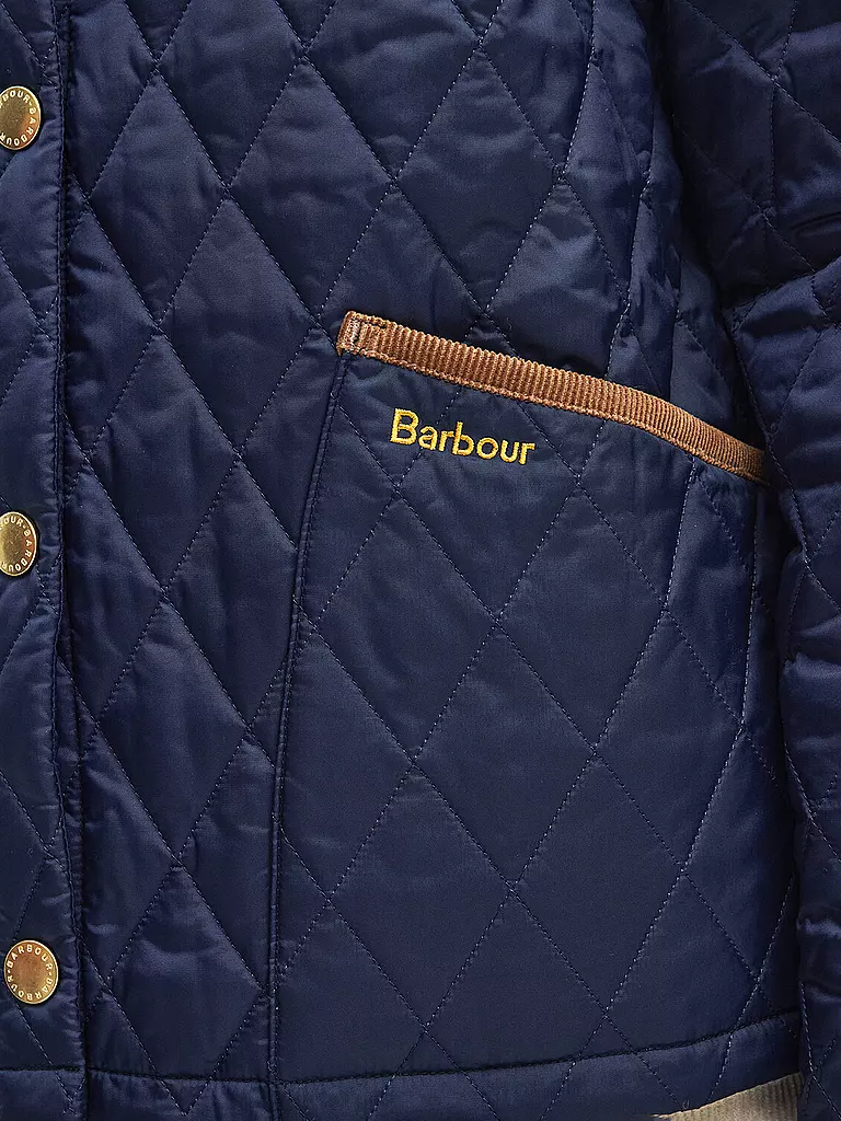 BARBOUR | Chaqueta acolchada ligera LIDDESDALE | 