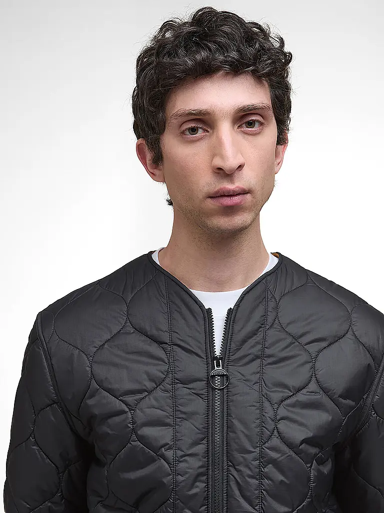 BARBOUR | Chaqueta acolchada ligera LIDDESDALE | 