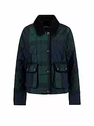 BARBOUR | Chaqueta acolchada ligera LOUDON | Azul oscuro