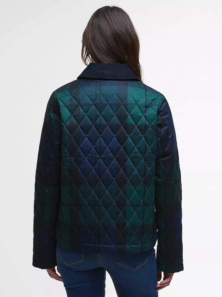 BARBOUR | Chaqueta acolchada ligera LOUDON | 